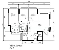 Blk 104B Eastbrook @ Canberra (Sembawang), HDB 4 Rooms #553778401